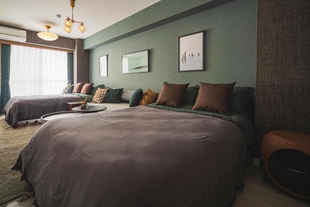 Ikebukuro Apartment | 2 Minutes Walk to Ikebukuro Station, Modern Stay, Very Convenient
