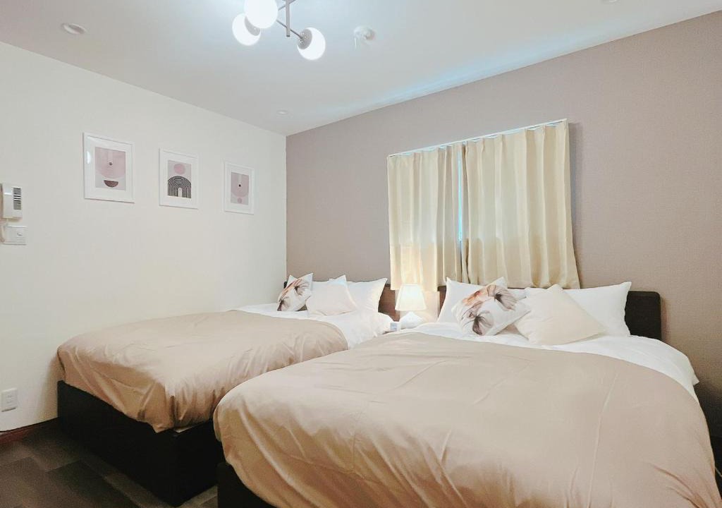 Nerima Apartment | 2, Nerima, 1st floor apartment, 練馬