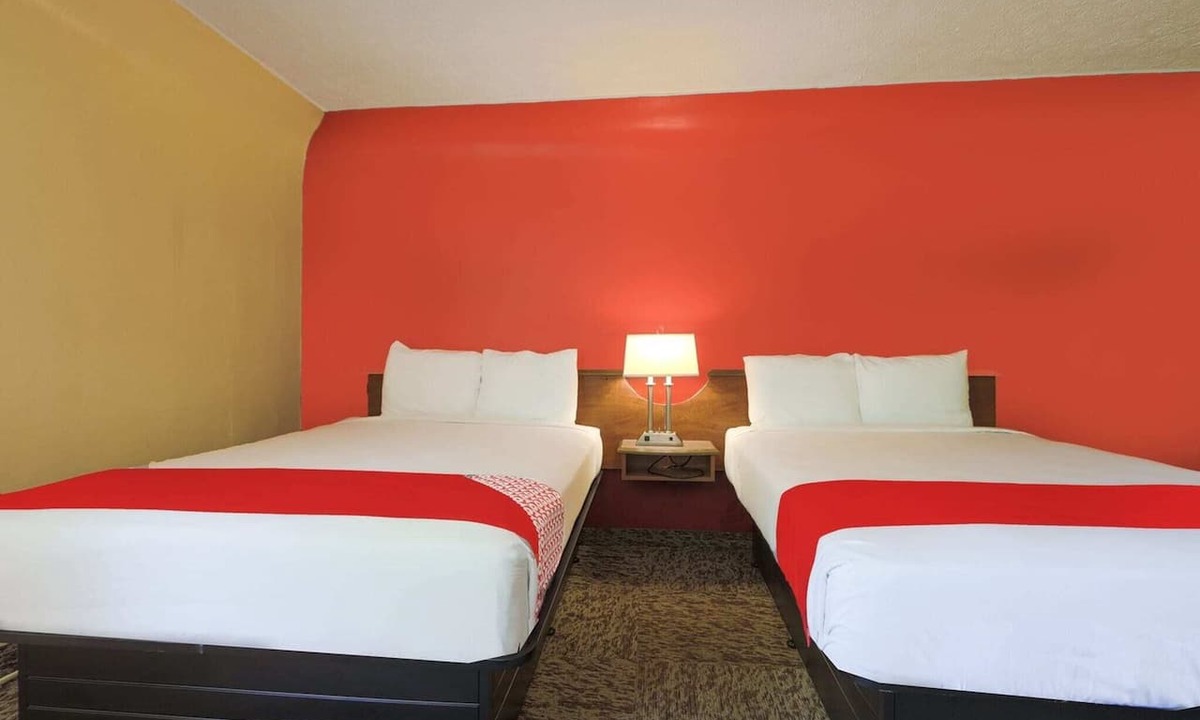 North Lima Apartment | 2 Queen Bed|Smk|North Lima OH
