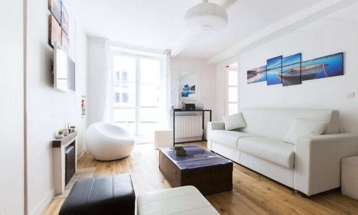 Quarter | 5th Arrondissement
