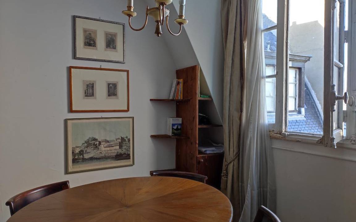 Val-de-Grace Apartment | 20 m² Apartment ∙ 2 guests