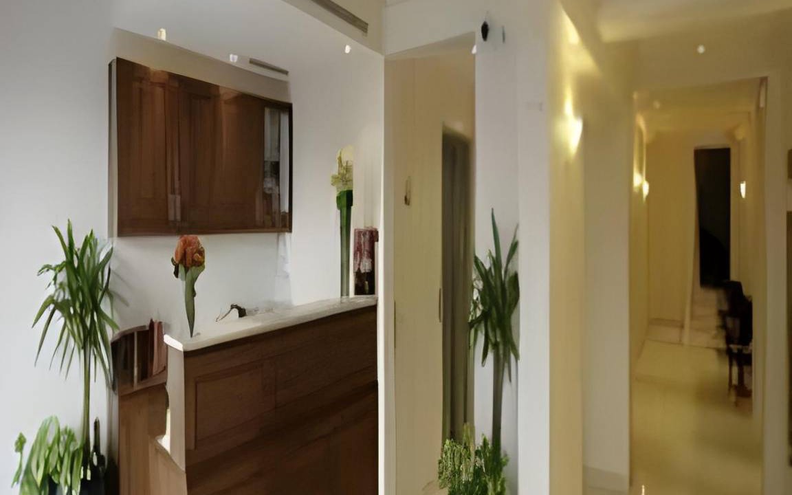 Epinettes Hotel | 20 m² Hotel ∙ 127 guests