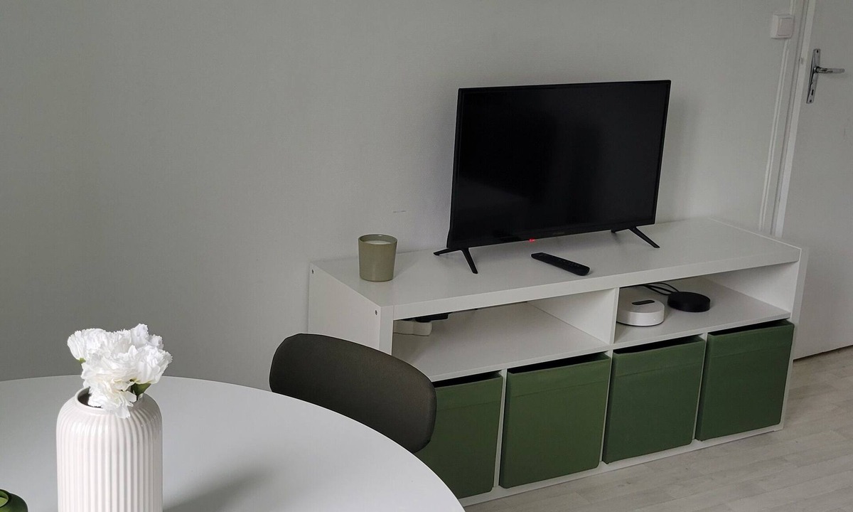 Les Gondoles Apartment | 20 minutes from Paris, with all the comforts for a business or family stay!