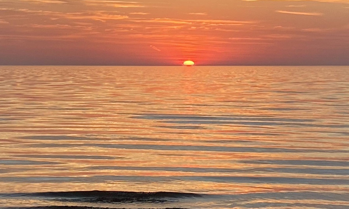 Wasaga Beach House | 200 Ft to Private Sandy Beach
