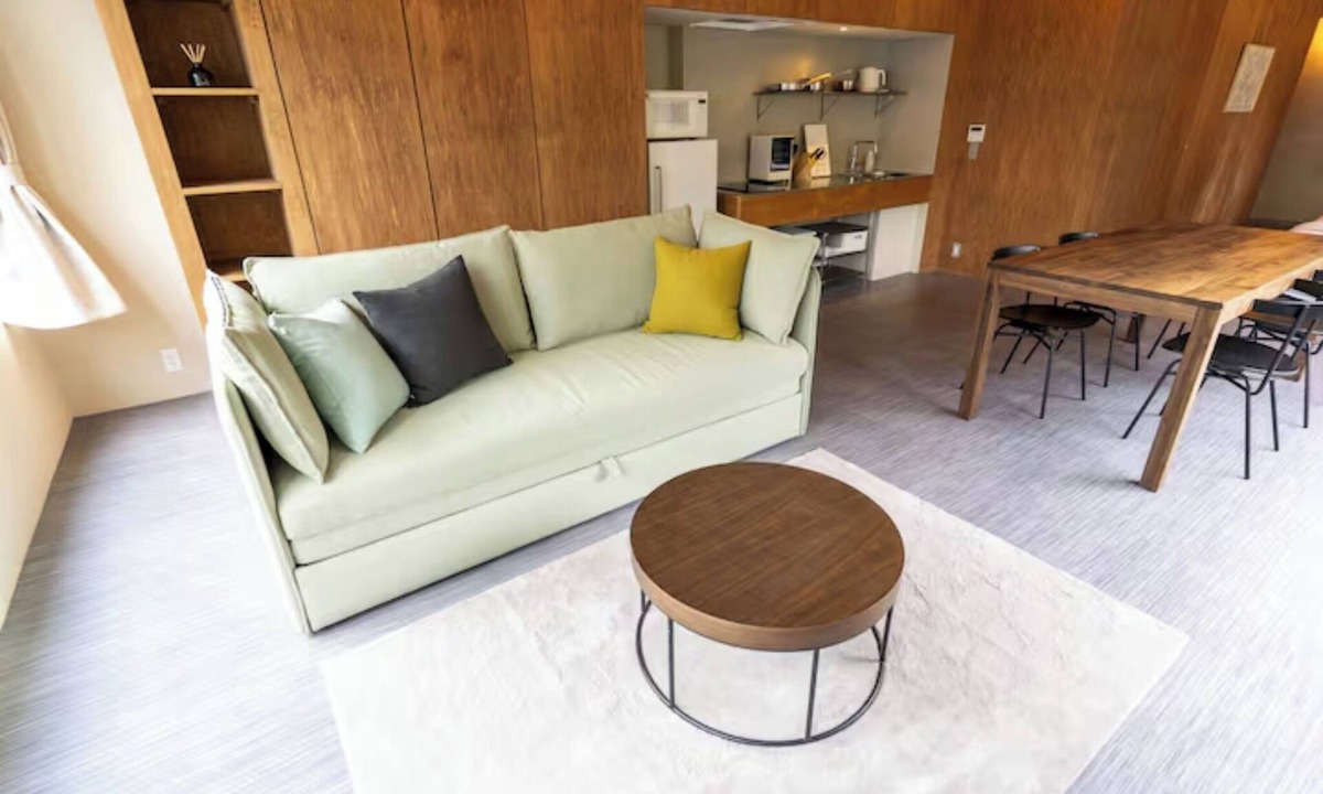 Nakano Apartment | 201 15 minutes by train to Shinjuku Station | Cl/Nakano Ward Tokyo