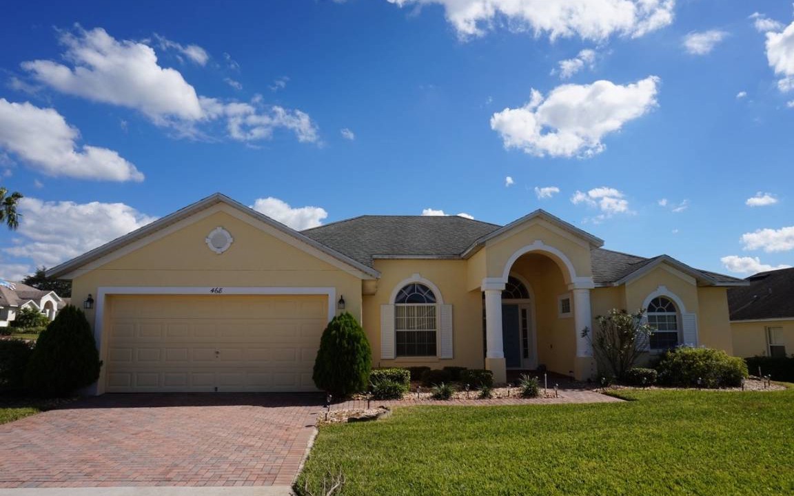 Tuscan Ridge House | 201 m² House ∙ 4 bedrooms ∙ 11 guests