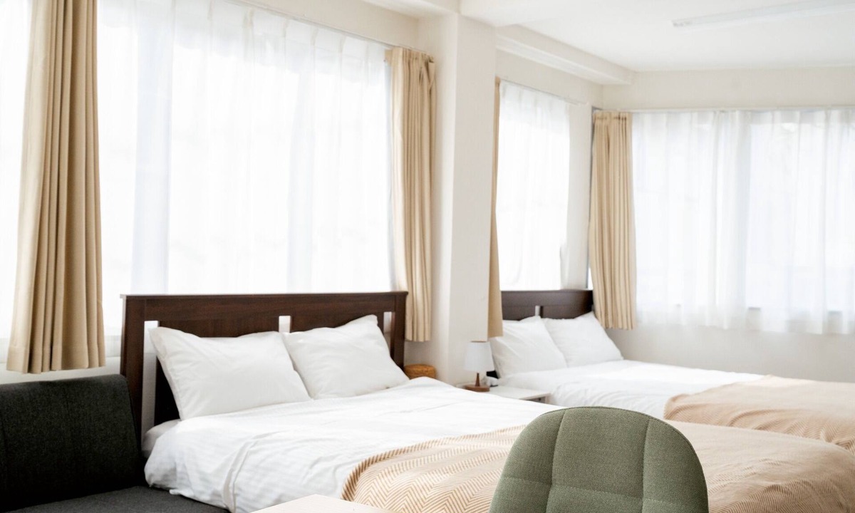 Nakano Hotel | 201/Nakano-ku Tokyo