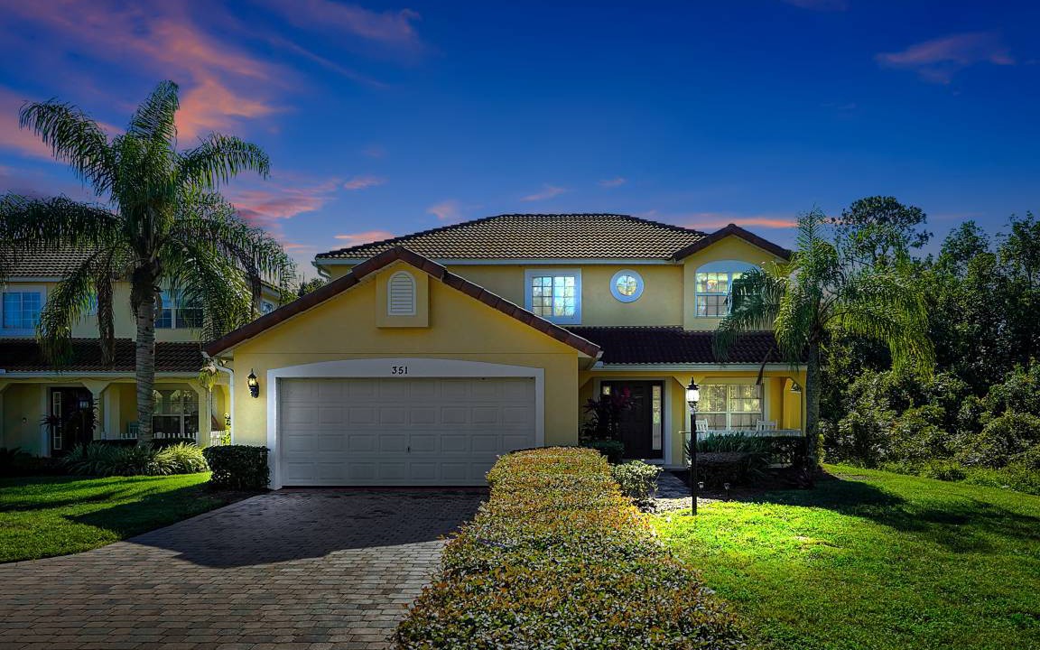 Lake Wilson Preserve House | 202 m² House ∙ 5 bedrooms ∙ 10 guests