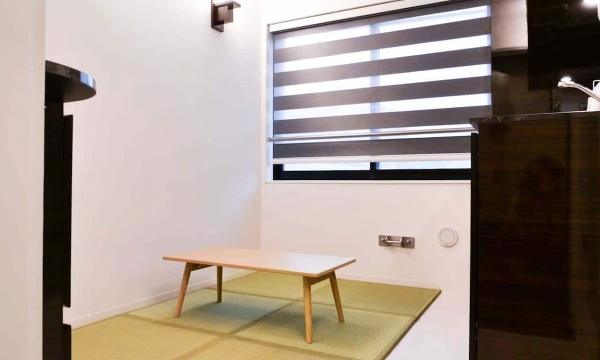 Hyakunincho Apartment | 2023 Open/Shinjuku Okubo/5min 2 JR/Premium Capsule