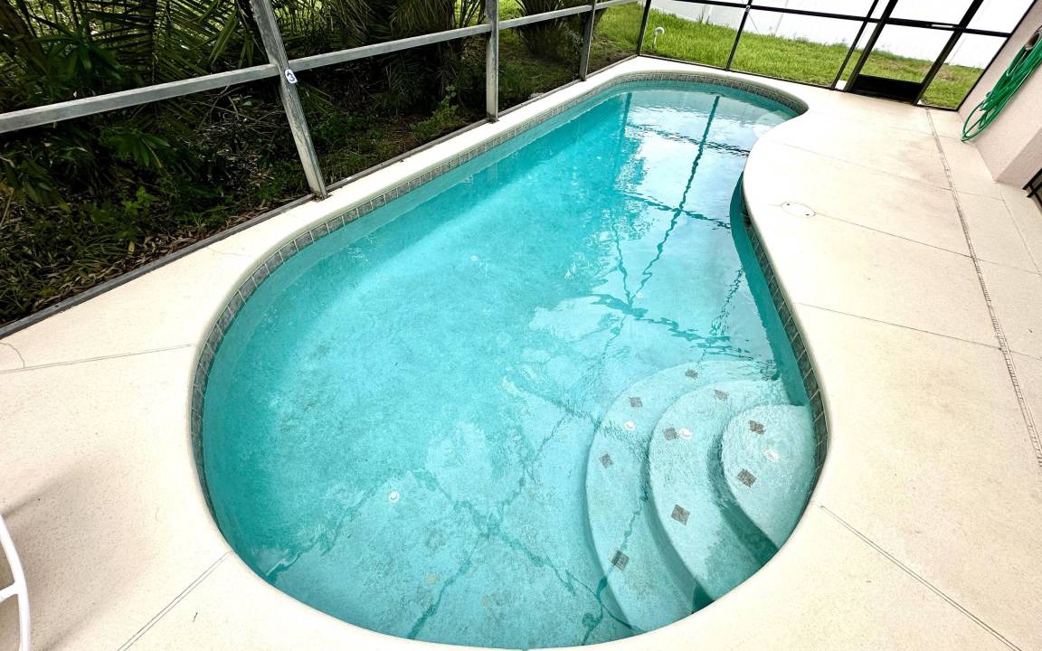 Orange Tree House | 203 m² House ∙ 5 bedrooms ∙ 10 guests