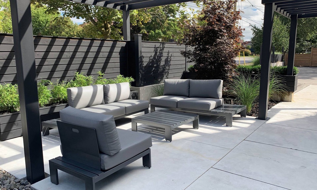 Collingwood Apartment | 205, 1 Bedroom - Downtown Collingwood, Luxury Boutique Hotel.