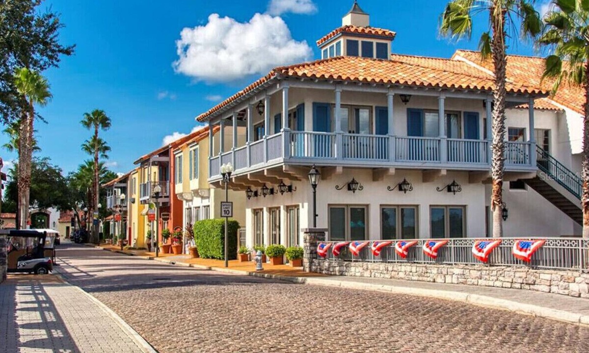 Solivita House | 205 Sand Piper Drive Getaway!