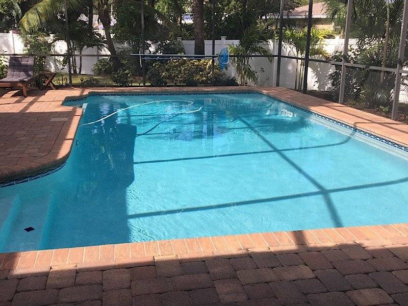 St. Petersburg - Clearwater House | 214 m² House ∙ 3 bedrooms ∙ 6 guests