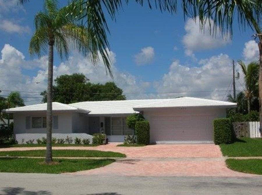 Deerfield Beach House | 210 m² House ∙ 3 bedrooms ∙ 6 guests
