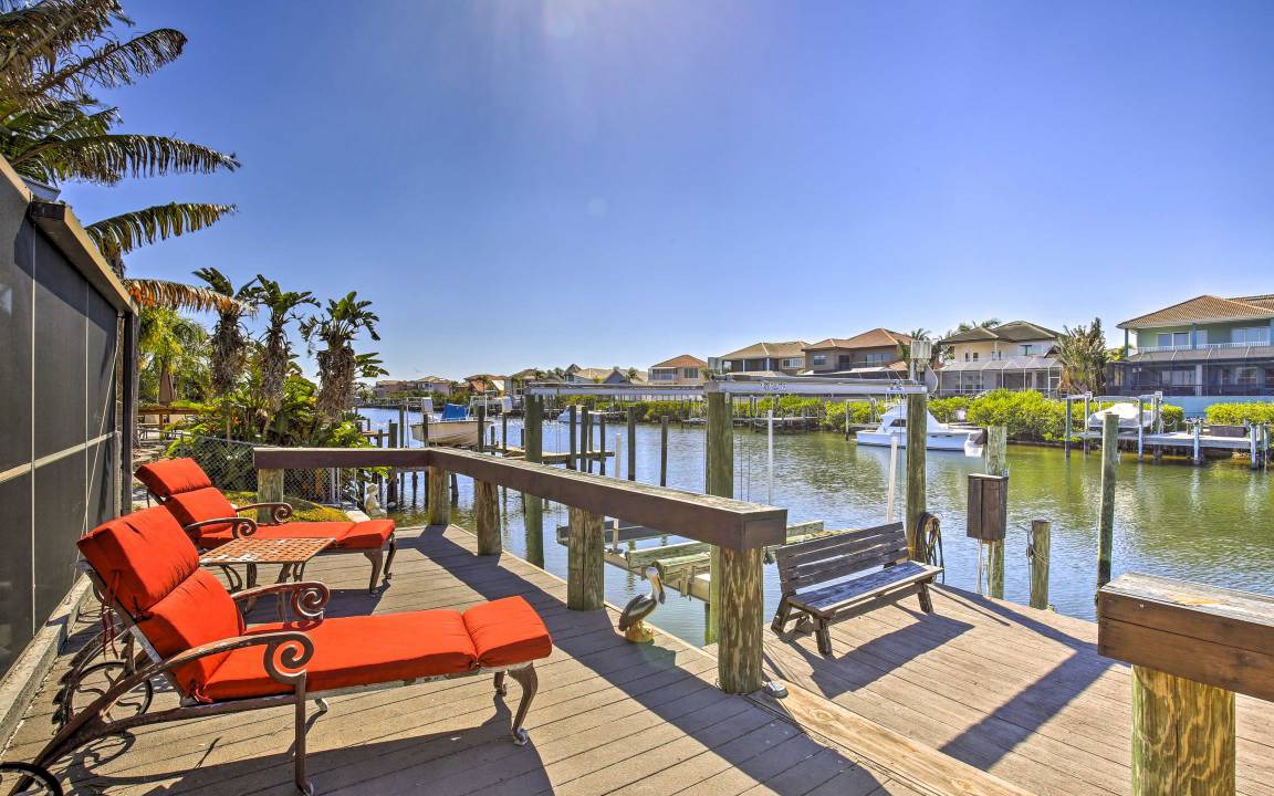 Bal Harbour House | 215 m² House ∙ 3 bedrooms ∙ 6 guests