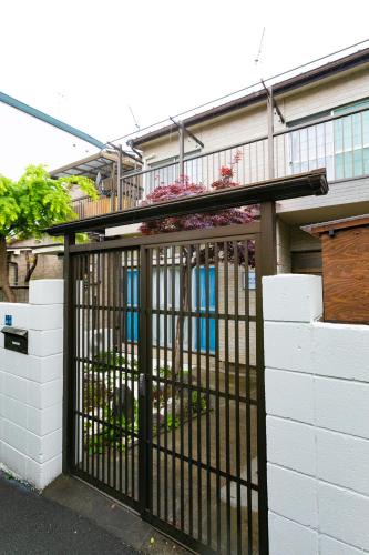 Itabashi House | 22, Itabashi, Entire house for rent, 板橋