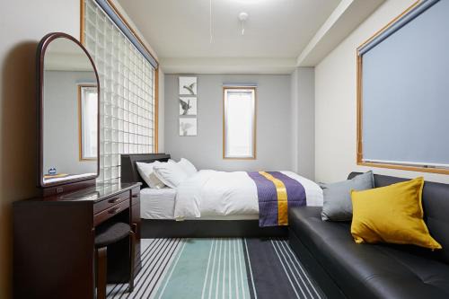 Hyakunincho Villa | 22-Sweet Dreams House in JR Okubo Station 5 min