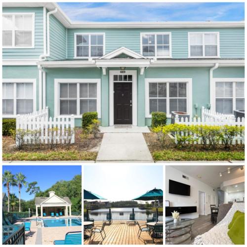 Venetian Bay Villages House | 2222-3-SV-Charming condo