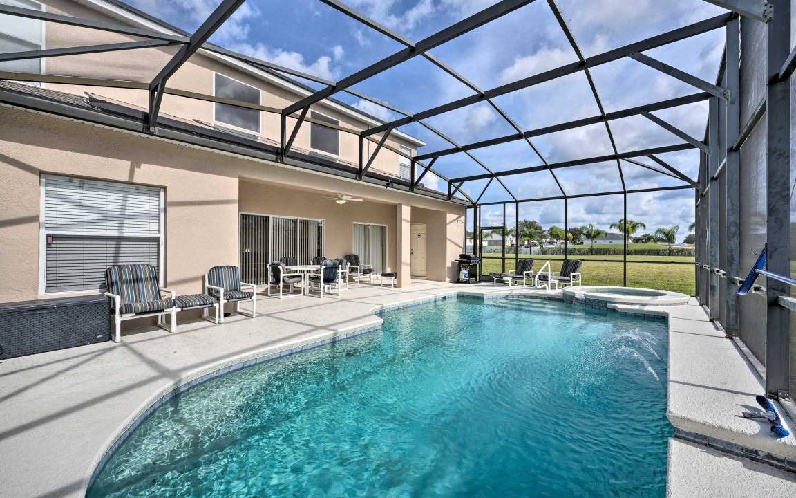 Highgate Park House | 228 m² House ∙ 5 bedrooms ∙ 10 guests