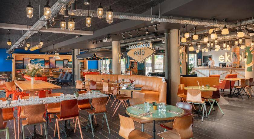 Roissy-en-France Hotel | 23 m² Hotel ∙ 6 guests