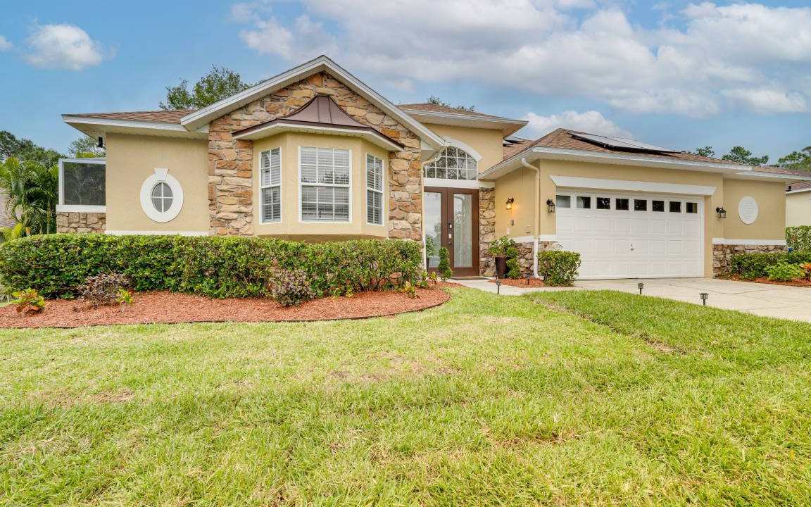 Haines City House | 241 m² House ∙ 5 bedrooms ∙ 14 guests