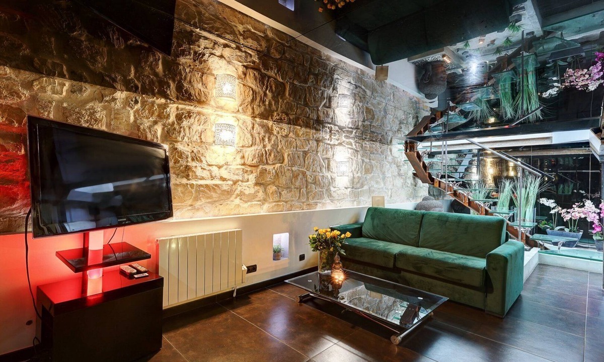Epinettes Apartment | 257 Suite Pouchet - Superb apartment in Paris