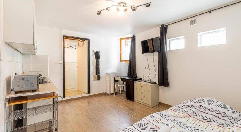 Aulnay-sous-Bois Apartment | 25 m² Apartment ∙ 1 bedroom ∙ 2 guests