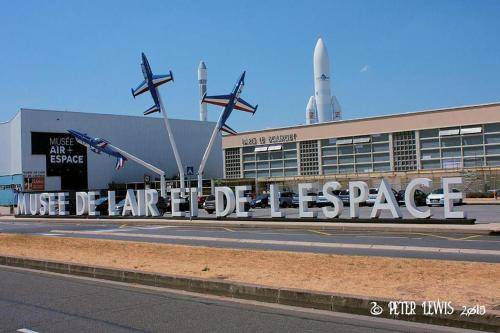 Le Blanc-Mesnil Apartment | 25 m² Apartment ∙ 1 bedroom ∙ 3 guests