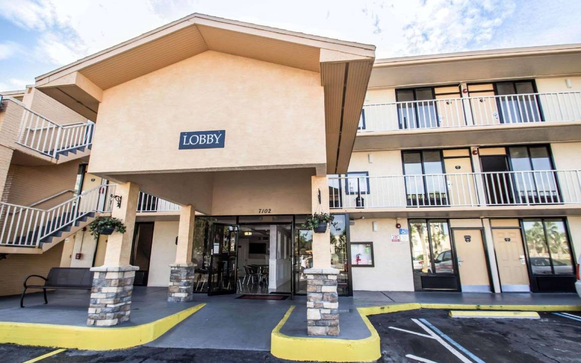 Southwest Orlando Hotel | 25 m² Hotel ∙ 127 guests