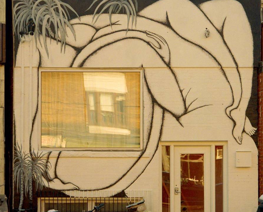 Little Portugal Hostel | 250 m² Hostel ∙ 4 guests