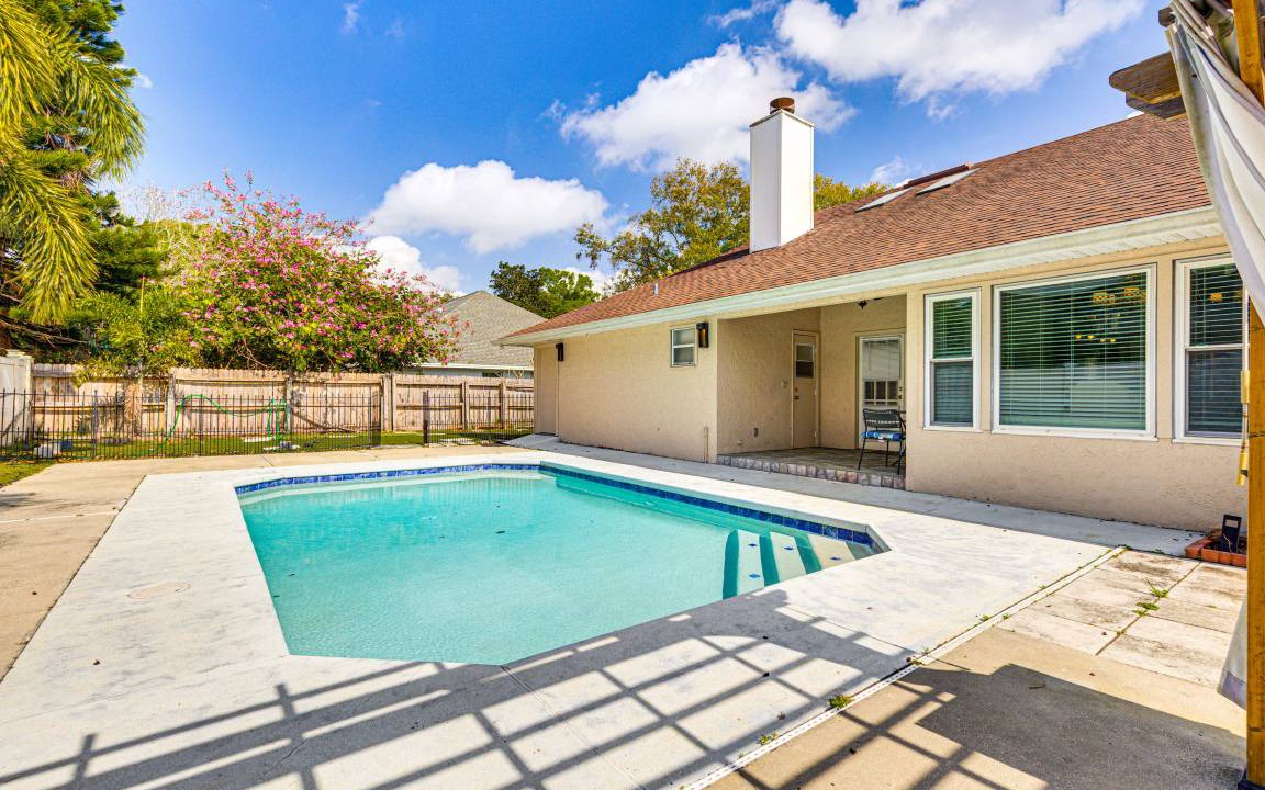 Conway House | 255 m² House ∙ 4 bedrooms ∙ 7 guests