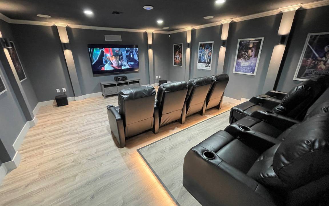 West Kissimmee House | 260 m² House ∙ 6 bedrooms ∙ 12 guests