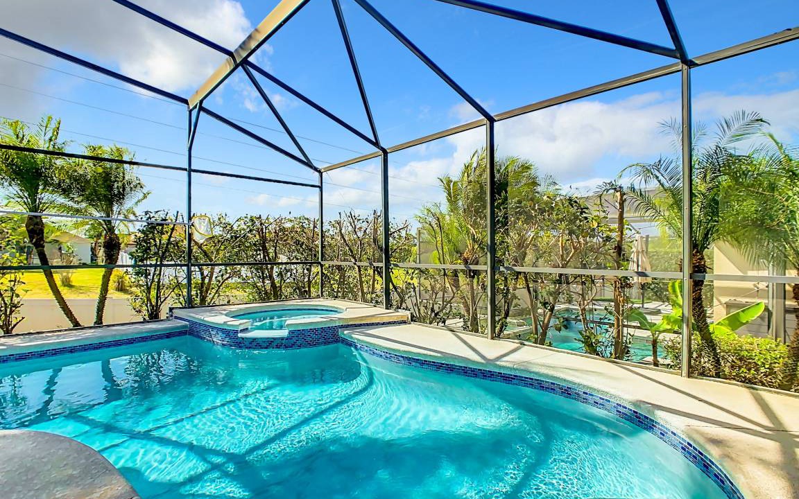 Calabay Parc Villa | 263 m² Villa ∙ 5 bedrooms ∙ 10 guests