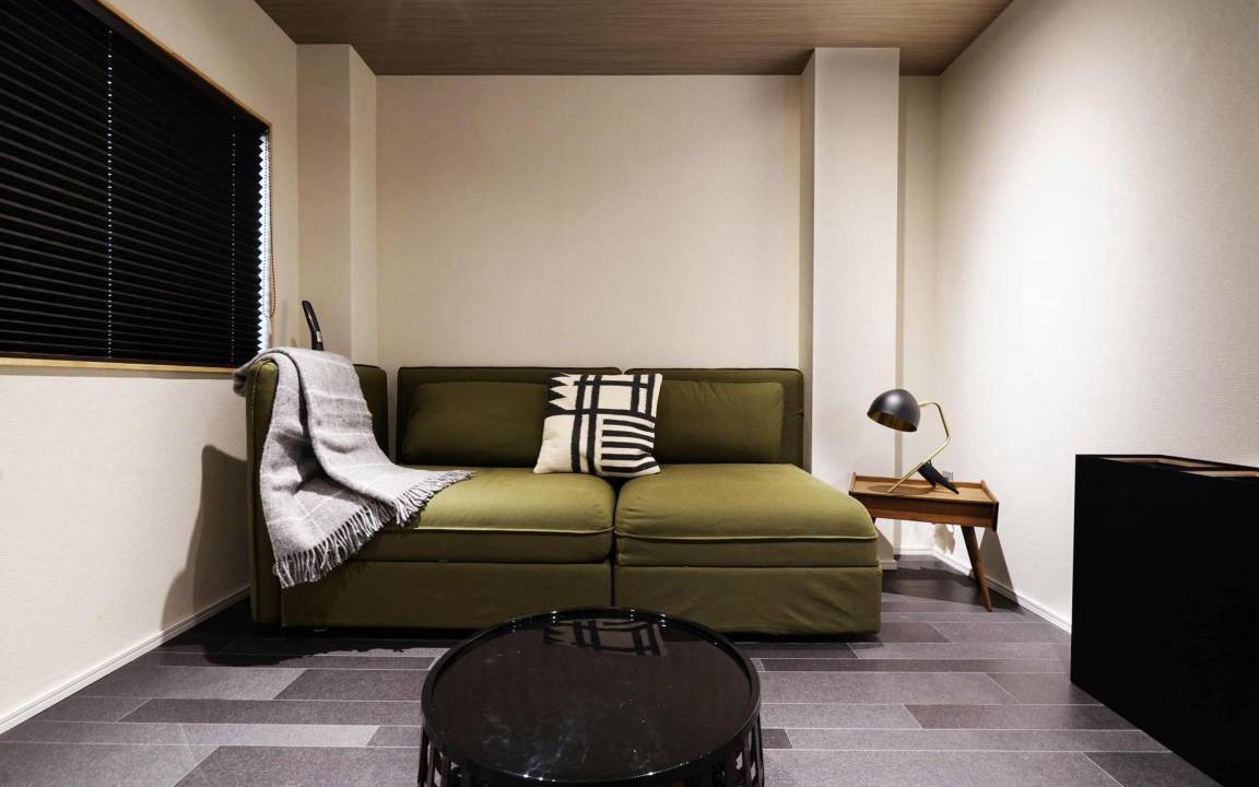 Ikejiri Apartment | 27 m² Apartment ∙ 1 bedroom ∙ 2 guests
