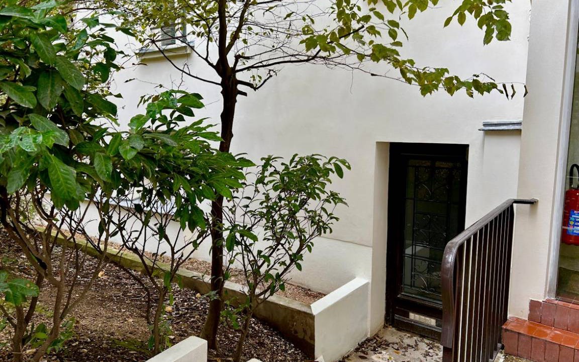 5th Arrondissement Apartment | 27 m² Apartment ∙ 1 bedroom ∙ 2 guests