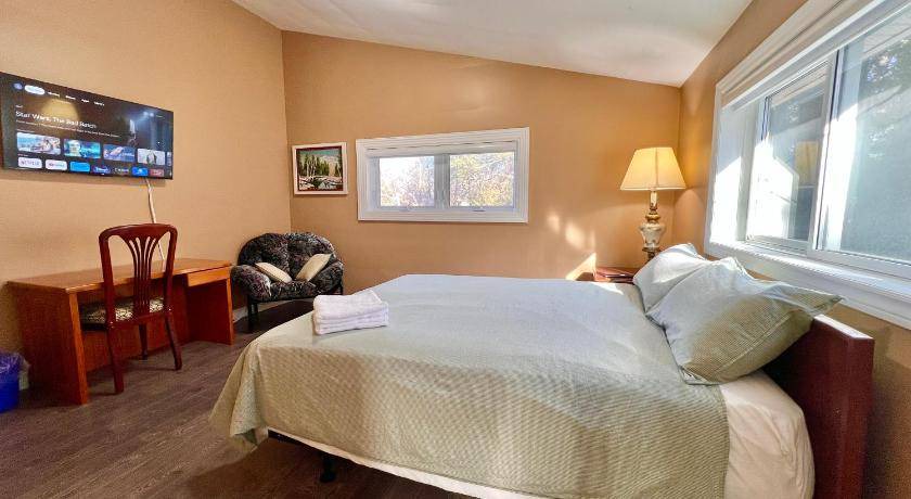 Aurora Bed & Breakfast | 28 m² Bed and breakfast ∙ 3 guests