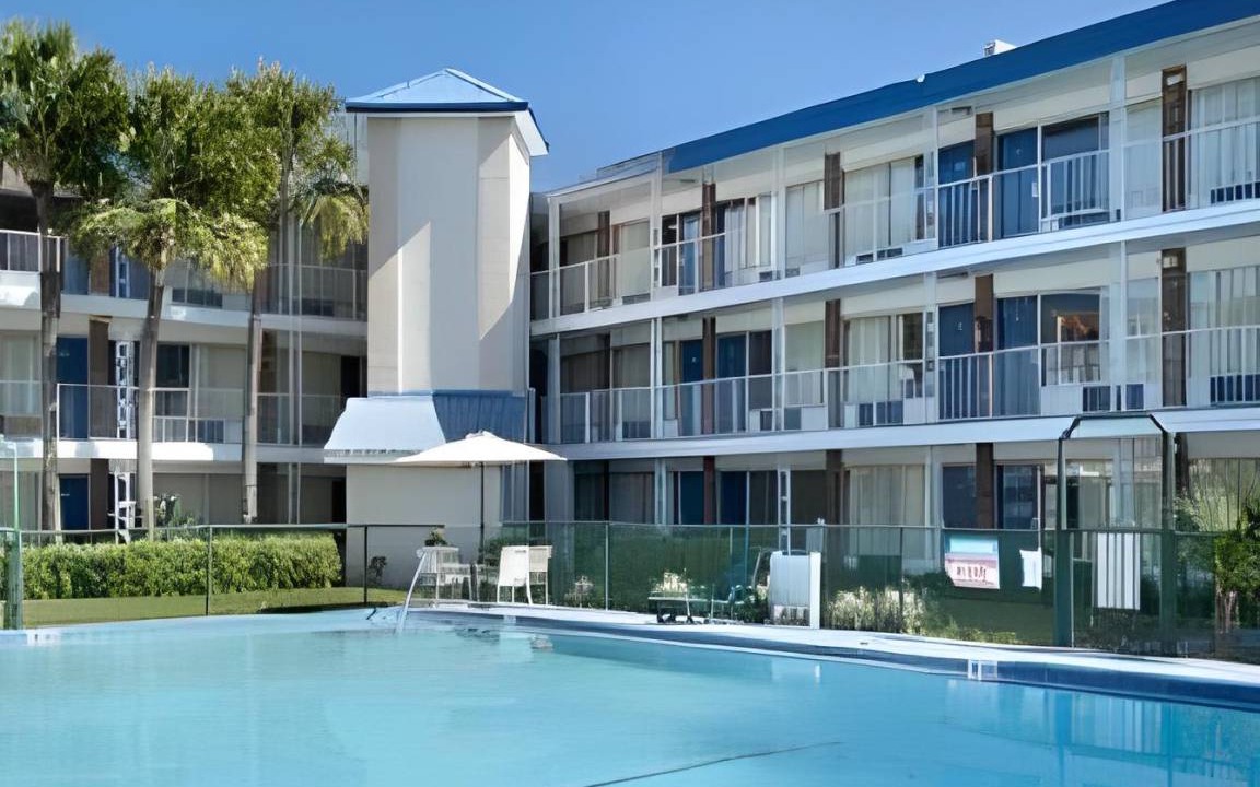 Plant City House | 28 m² Motel ∙ 127 guests