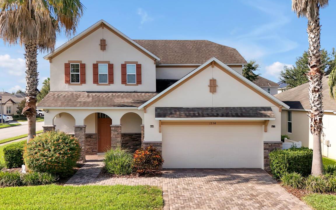 West Haven House | 281 m² House ∙ 6 bedrooms ∙ 12 guests