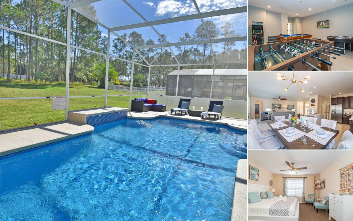 Highlands Reserve House | 283 m² House ∙ 6 bedrooms ∙ 12 guests
