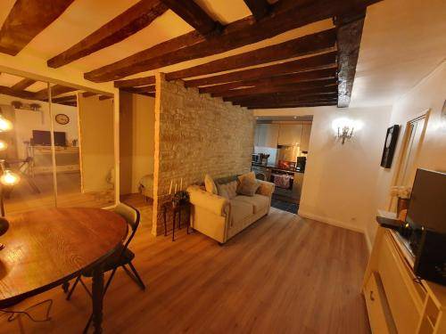 Chaville Apartment | 29 m² Apartment ∙ 1 bedroom ∙ 4 guests