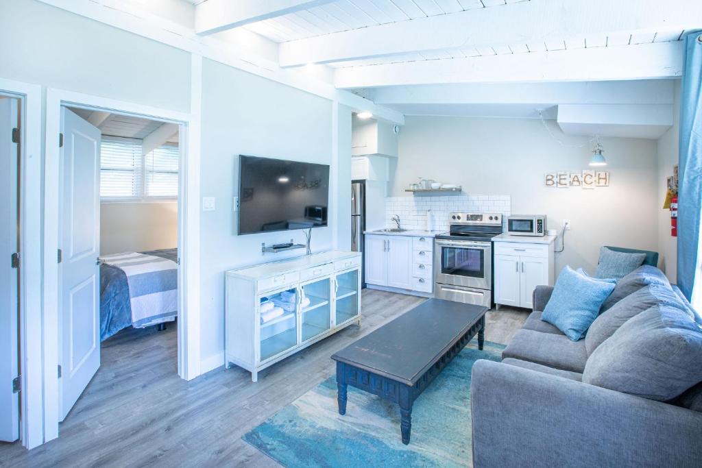 The Blue Mountains Hotel | 2BR Boutique Suite #8