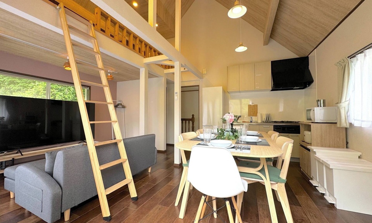 Shimotaga House | 2LDK/Atami Shizuoka