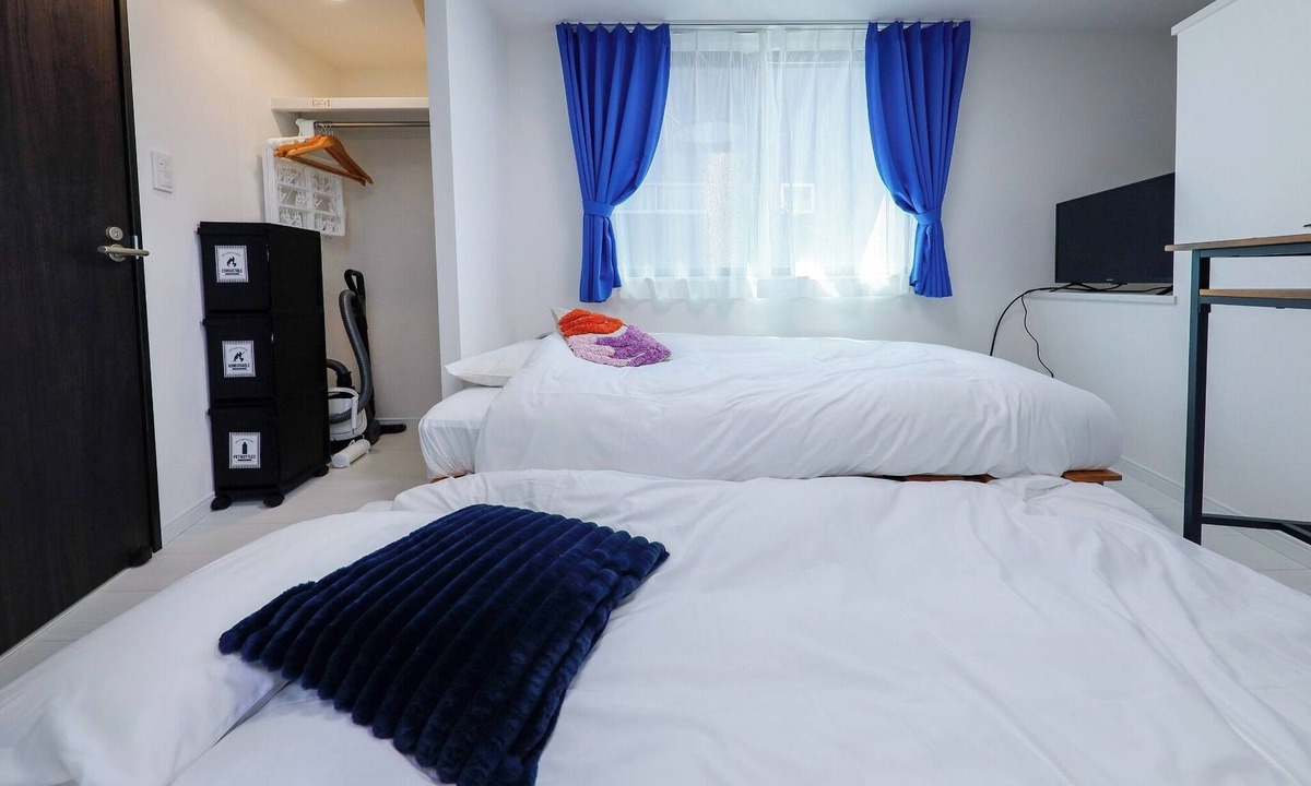 Shinagawa Apartment | 2minute walk from Togoshiginza Stationaccommoda/Shinagawa-ku Tokyo
