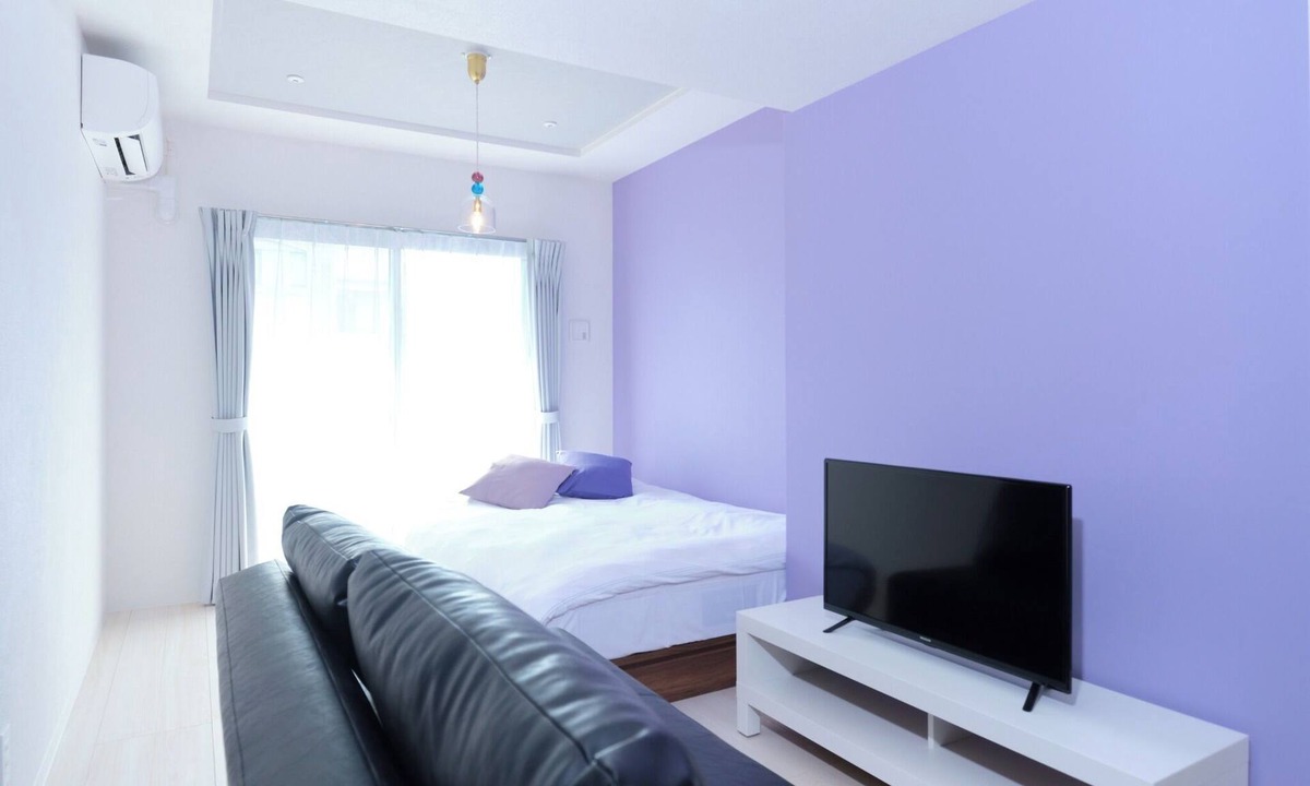 Morishita Apartment | 2minute walk from Morishita StationMaximum 5 peo/Koto-ku Tokyo