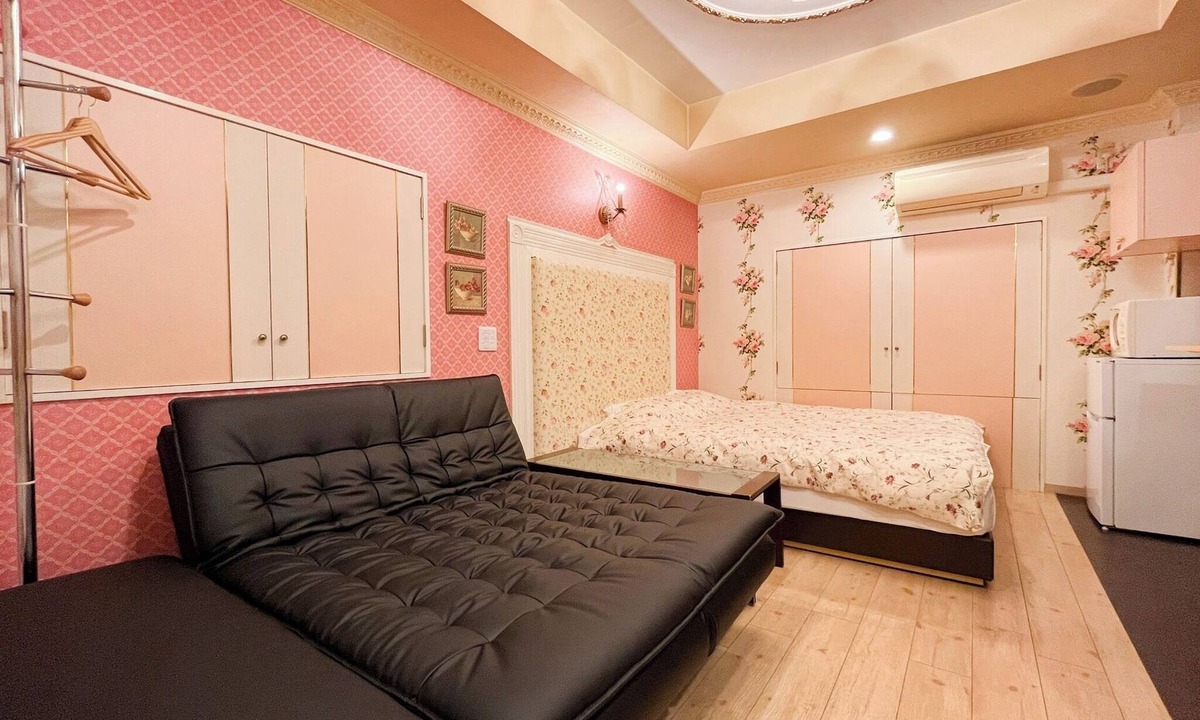 Adachi Apartment | 2nd3rd floor 3 minutes walk from the station Good access to tourist spots and the airport/Adach Tokyo