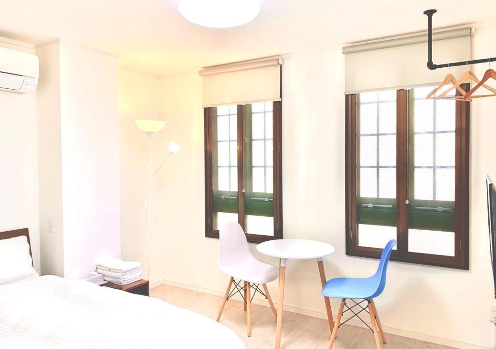 Kamitakada Apartment | 3-40-8/Vacation STAY 77971