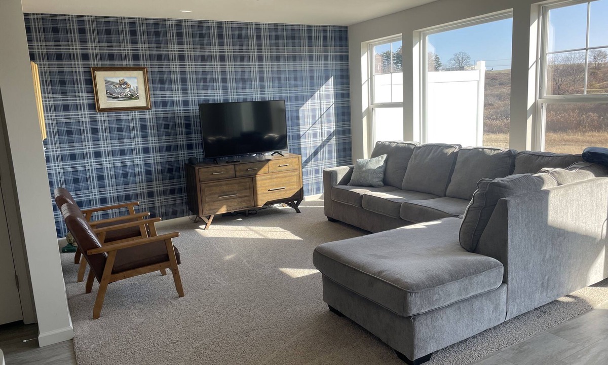 State College House | 3 Bedroom at Penn State in State College.