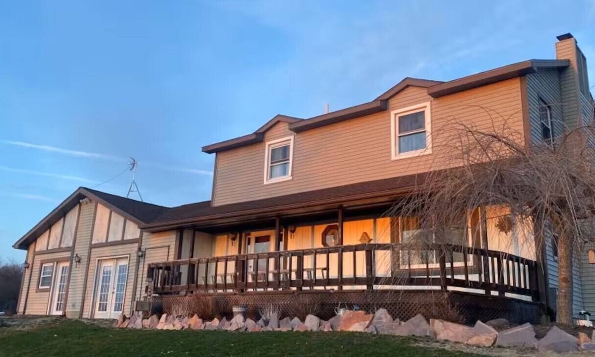 Conesus House | 3-bedroom getaway in Conesus!