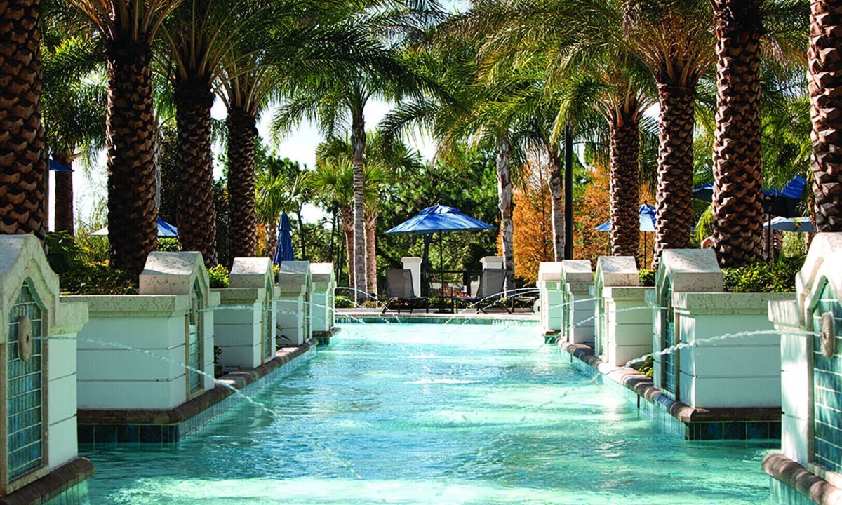 Florida Central Atlantic Coast Resort | 3 Bedroom - Marriott's Lakeshore Reserve - Full Resort Access