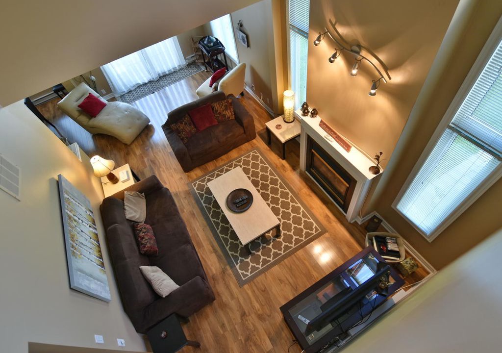The Blue Mountains Apartment | 3 Bedroom Sierra Lane Condos 167333